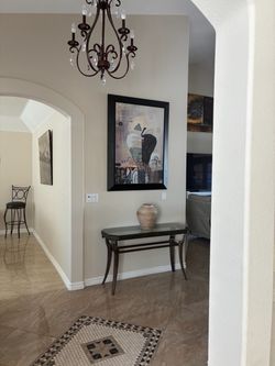 Wall art