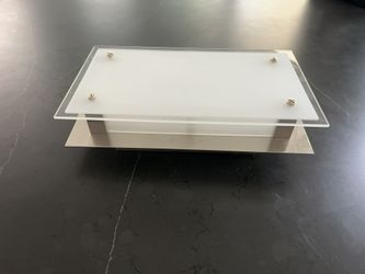 LED Light Fixture