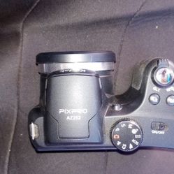 Kodak PIXPRO. Never Used