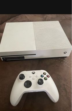 Xbox One S 1TB