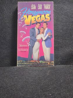 Honeymoon In Vegas With James Caan