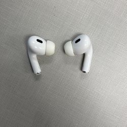 airpods pro 2nd gen