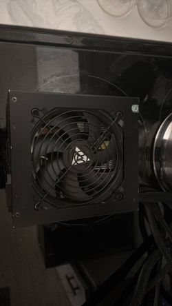 600w psu
