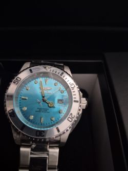 Men's watch