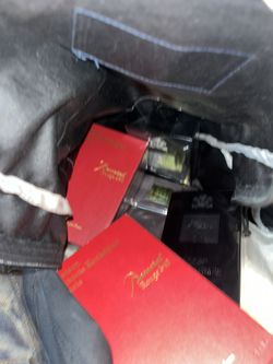 Luxury Cologne ( Tomford, Creed, Baccarat)