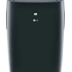 LG 8,000 BTU Smart Portable Air Conditioner