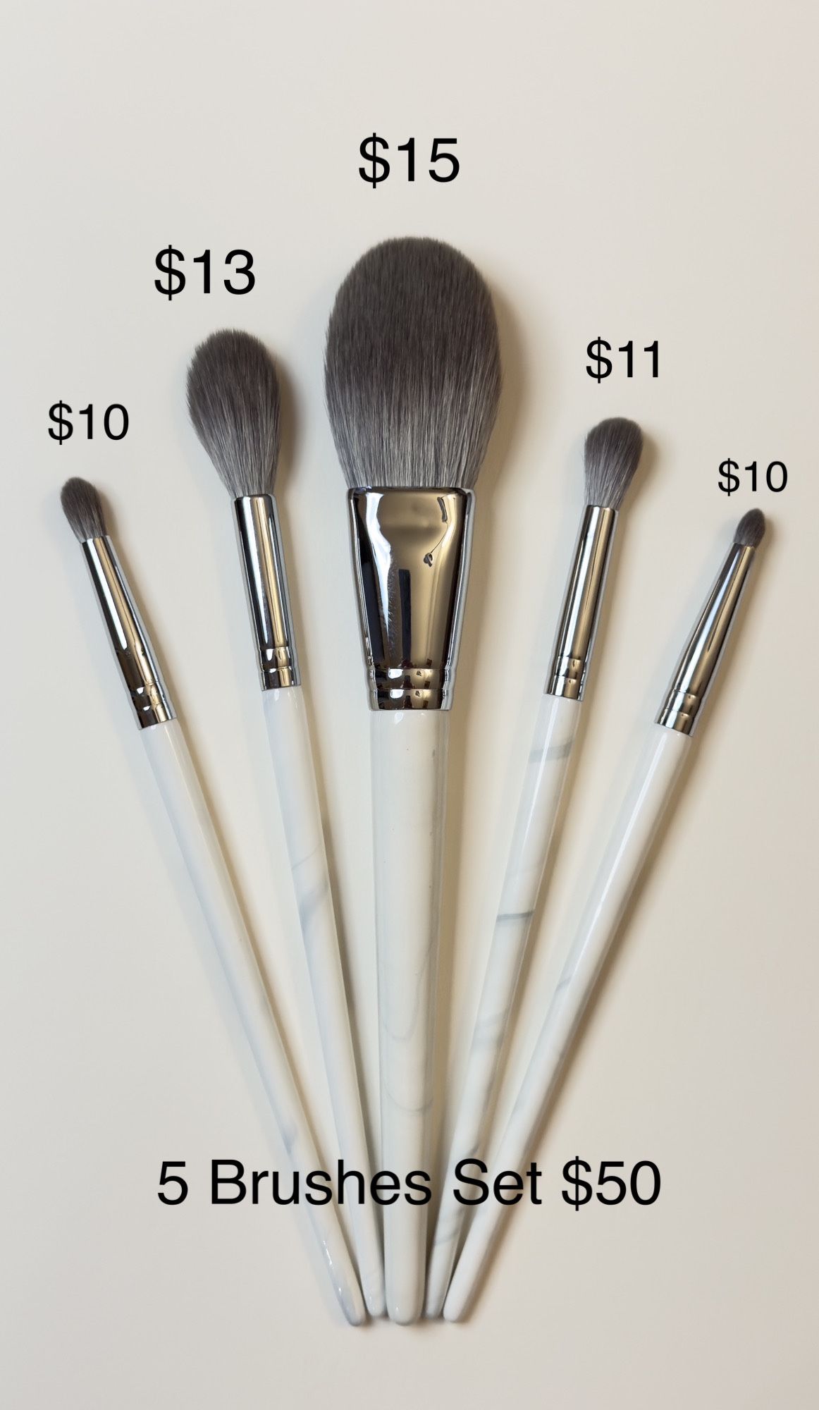 Makeup Brushes