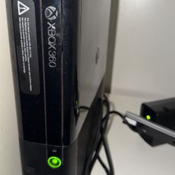 Xbox 360 E 