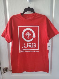 LRG mens T-shirt