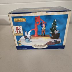 Xmas Decoration 