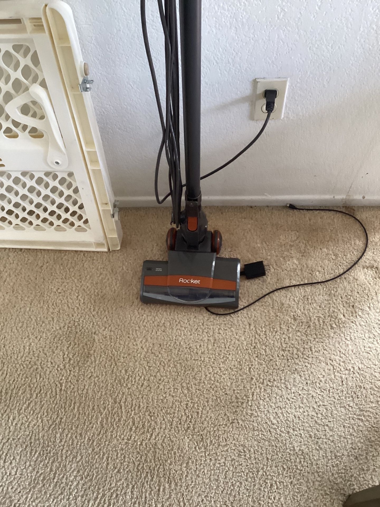 Vacuum Shark Like New Original Price $300