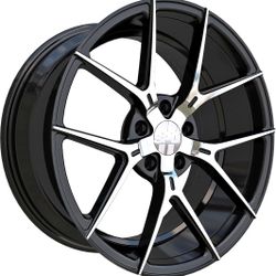 Rims Tires And Lift Kits 