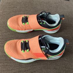 Men’s And 1 Basketball Shoes