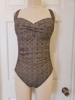 Women's Monokini Size 12