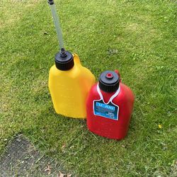 Brand New U-jugs