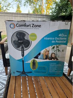 Fan