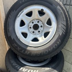 Tires