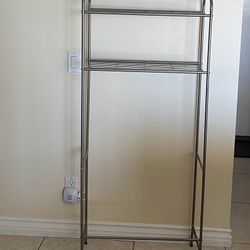 Bathroom Stand