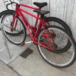 Road Bike