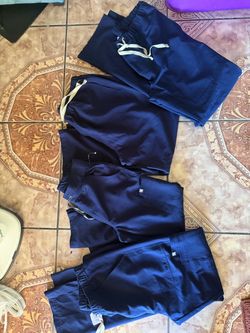Figs scrubs