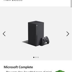 Xbox Series X