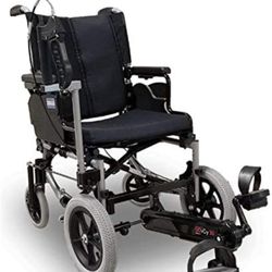 Health Pedal Wheelchair! Great Deal!