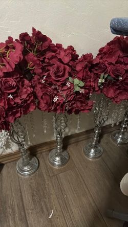 Wering decorations