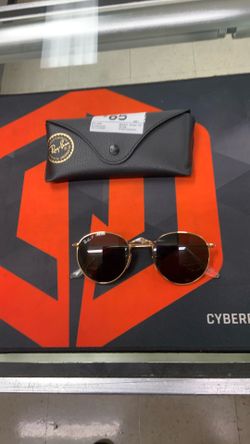 Ray Ban Sunglasses
