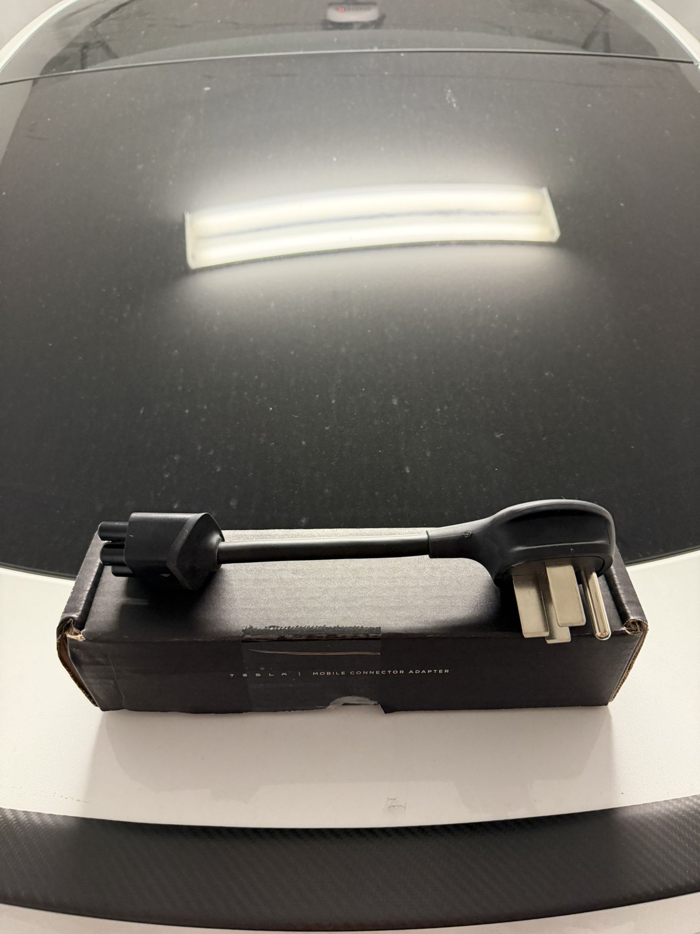 Tesla level 2 Adapter