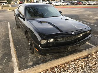 2010 Dodge Challenger