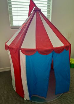 Kids Tent