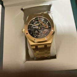 AP Skeleton With Box Auto Papers 