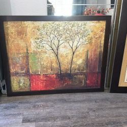 Morning Luster By Mike Klung 