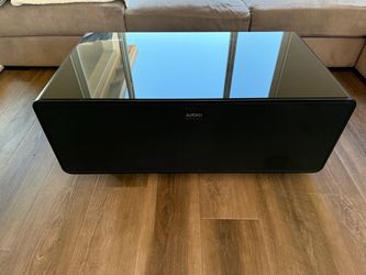 Sobro Smart Coffee Table – LED Lights, Bluetooth & More