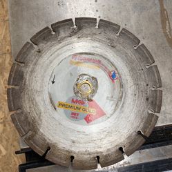 Masonry Blade