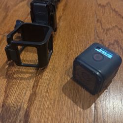 GoPro Hero Session 5 Trade For Pokemon 