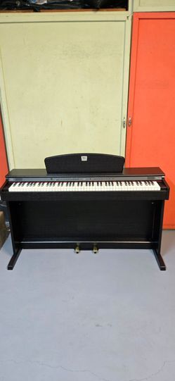 Williams Rhapsody 2 88-Key Console Digital Piano