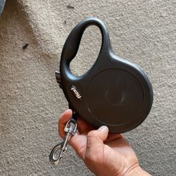 Flexi Retractable Dog Leash XL