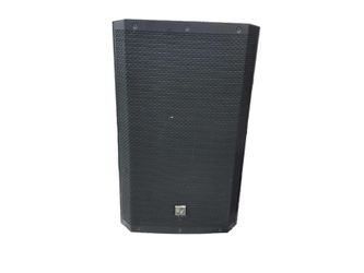 Electro-voice Zlx-15p Black PA / Band Speaker