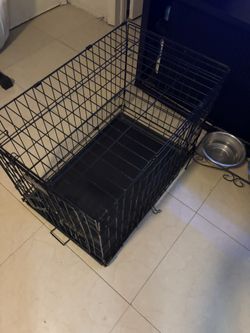 Dog Crate Medium