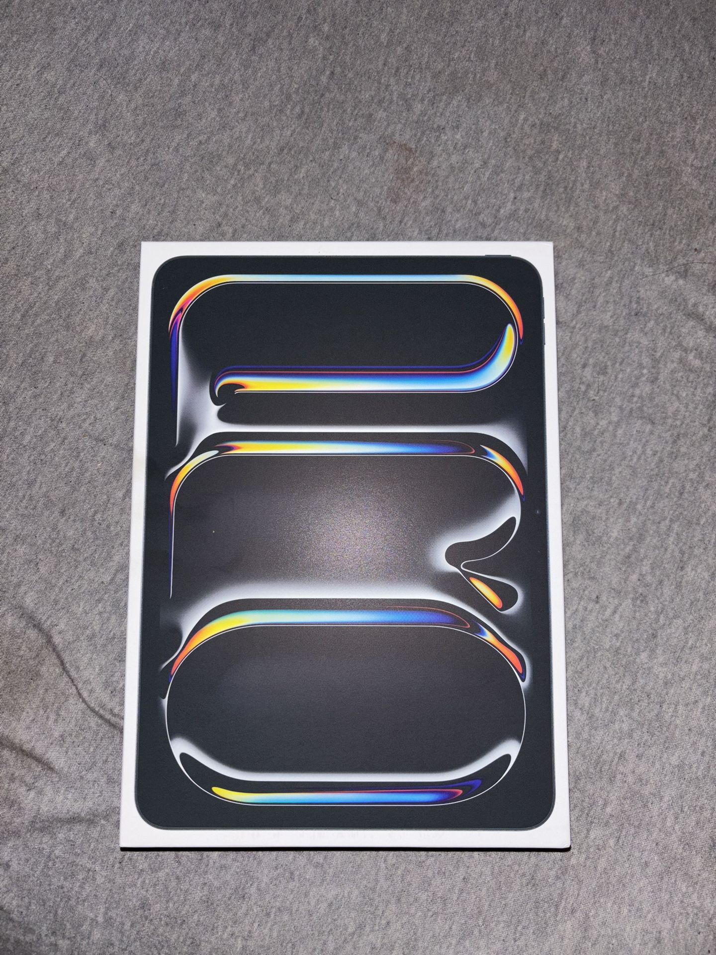 Ipad Pro 256GB 11in