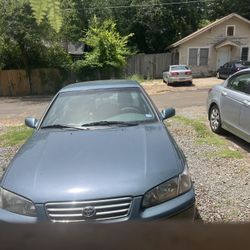 2000 Toyota Camry
