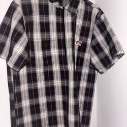 Ben Davis Workshirt