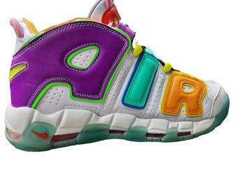 Nike Dh0624-500 White