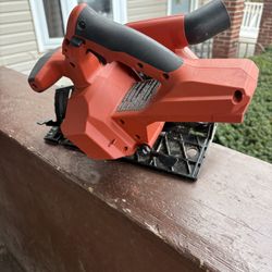 Hilti Circular Saw