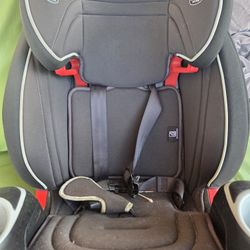 Graco Carseat