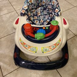 “New”Baby Walker