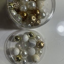 Large Beads 
