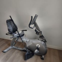 Recumbent Bike