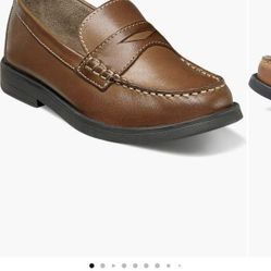 Florsheim Croquet Penny Loafer